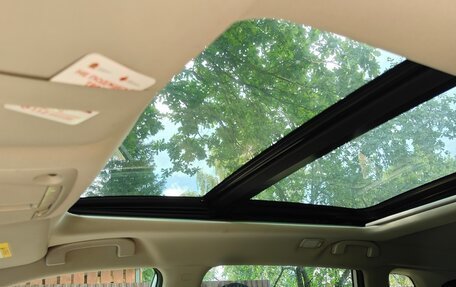 Nissan X-Trail, 2015 год, 1 450 000 рублей, 14 фотография