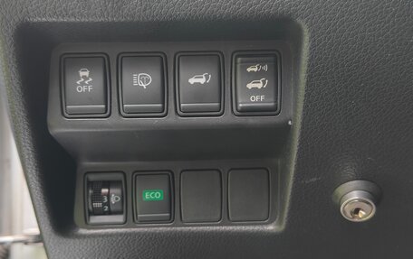 Nissan X-Trail, 2015 год, 1 450 000 рублей, 9 фотография