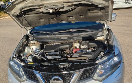 Nissan X-Trail, 2015 год, 1 450 000 рублей, 5 фотография