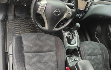 Nissan X-Trail, 2015 год, 1 450 000 рублей, 8 фотография