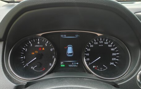 Nissan X-Trail, 2015 год, 1 450 000 рублей, 7 фотография