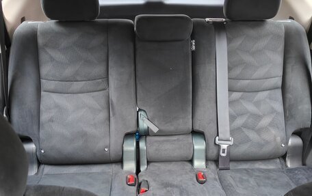 Nissan X-Trail, 2015 год, 1 450 000 рублей, 10 фотография