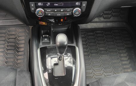 Nissan X-Trail, 2015 год, 1 450 000 рублей, 6 фотография