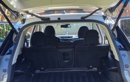 Nissan X-Trail, 2015 год, 1 450 000 рублей, 13 фотография