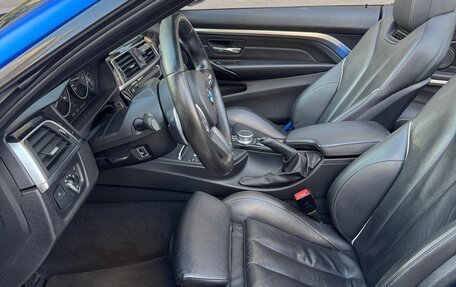 BMW 4 серия, 2017 год, 3 090 000 рублей, 10 фотография