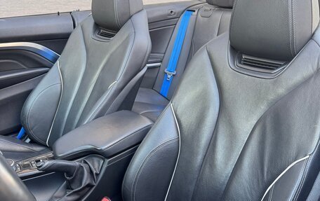BMW 4 серия, 2017 год, 3 090 000 рублей, 11 фотография