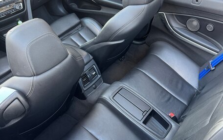 BMW 4 серия, 2017 год, 3 090 000 рублей, 9 фотография