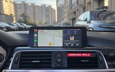BMW 4 серия, 2017 год, 3 090 000 рублей, 13 фотография