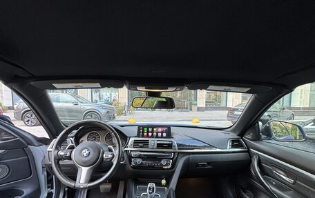 BMW 4 серия, 2017 год, 3 090 000 рублей, 21 фотография