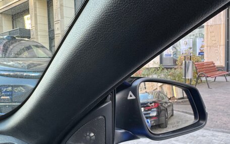 BMW 4 серия, 2017 год, 3 090 000 рублей, 17 фотография