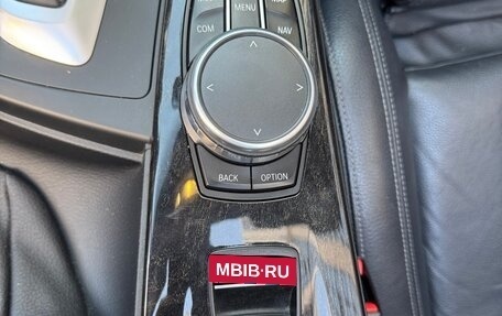 BMW 4 серия, 2017 год, 3 090 000 рублей, 16 фотография