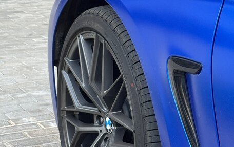 BMW 4 серия, 2017 год, 3 090 000 рублей, 29 фотография