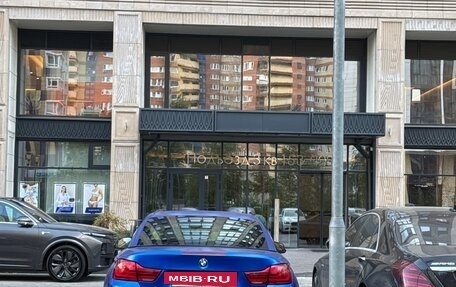 BMW 4 серия, 2017 год, 3 090 000 рублей, 31 фотография