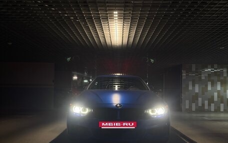 BMW 4 серия, 2017 год, 3 090 000 рублей, 35 фотография