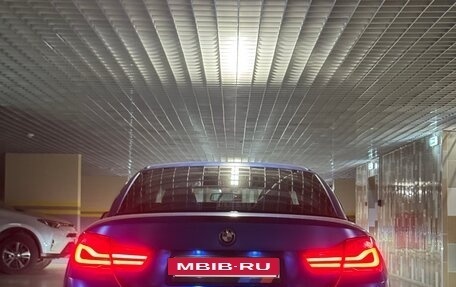 BMW 4 серия, 2017 год, 3 090 000 рублей, 37 фотография