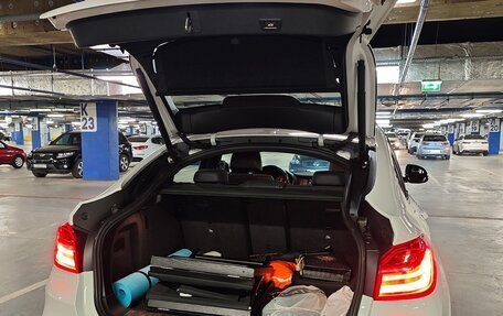 BMW X4, 2017 год, 2 400 000 рублей, 18 фотография