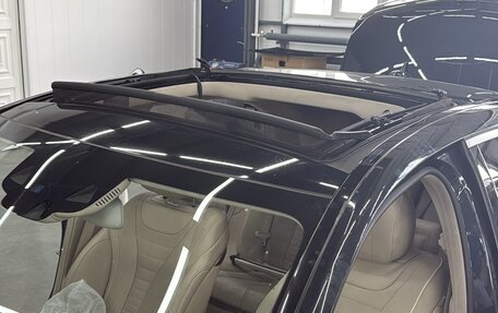Mercedes-Benz S-Класс, 2015 год, 2 850 000 рублей, 4 фотография