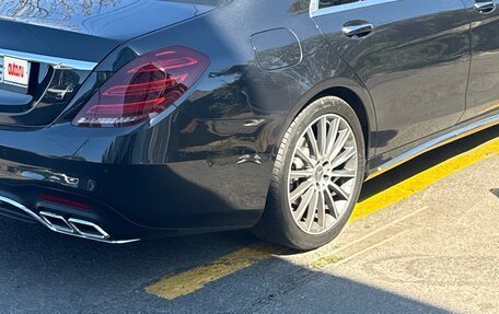 Mercedes-Benz S-Класс, 2015 год, 2 850 000 рублей, 16 фотография
