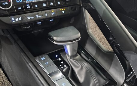 Hyundai Avante, 2021 год, 1 810 975 рублей, 11 фотография