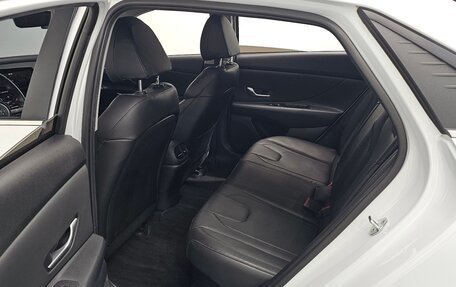Hyundai Avante, 2022 год, 2 160 000 рублей, 12 фотография