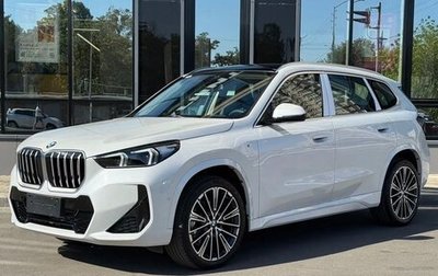 BMW X1, 2025 год, 4 649 000 рублей, 1 фотография