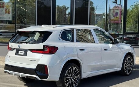 BMW X1, 2025 год, 4 649 000 рублей, 4 фотография