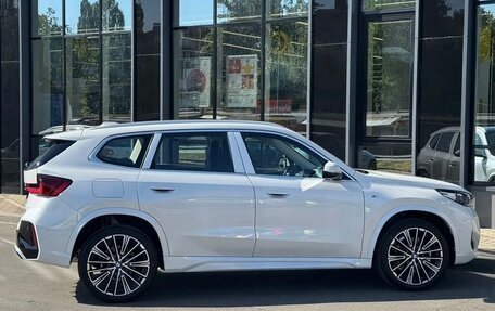 BMW X1, 2025 год, 4 649 000 рублей, 3 фотография