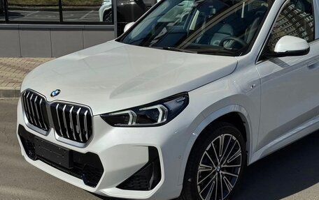 BMW X1, 2025 год, 4 649 000 рублей, 2 фотография