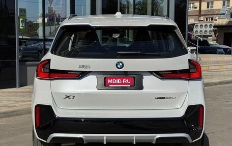 BMW X1, 2025 год, 4 649 000 рублей, 5 фотография