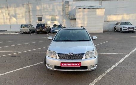 Toyota Corolla, 2005 год, 780 000 рублей, 1 фотография