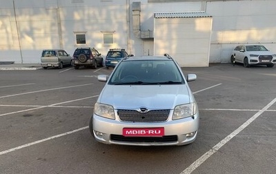 Toyota Corolla, 2005 год, 780 000 рублей, 1 фотография