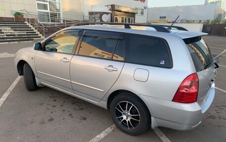 Toyota Corolla, 2005 год, 780 000 рублей, 2 фотография