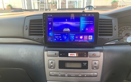 Toyota Corolla, 2005 год, 780 000 рублей, 7 фотография