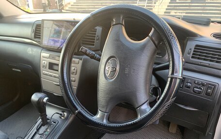 Toyota Corolla, 2005 год, 780 000 рублей, 6 фотография