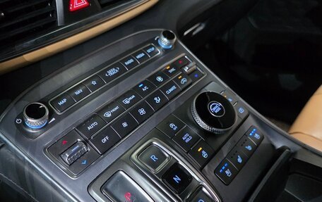 Hyundai Santa Fe IV, 2021 год, 3 201 067 рублей, 12 фотография