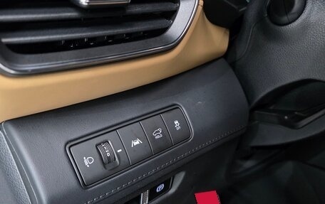 Hyundai Santa Fe IV, 2021 год, 3 201 067 рублей, 11 фотография