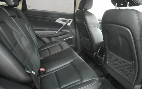 Geely Atlas I, 2019 год, 1 670 000 рублей, 13 фотография