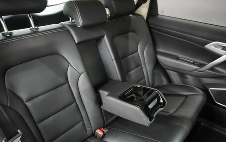 Geely Atlas I, 2019 год, 1 670 000 рублей, 14 фотография