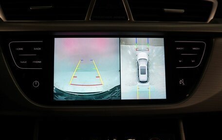 Geely Atlas I, 2019 год, 1 670 000 рублей, 19 фотография