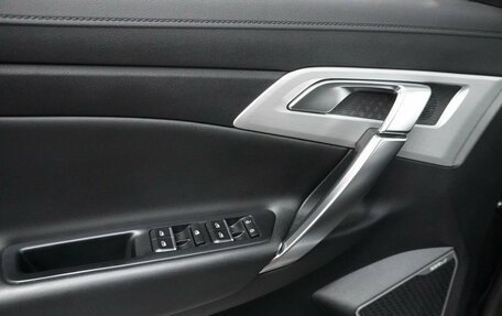 Geely Atlas I, 2019 год, 1 670 000 рублей, 18 фотография