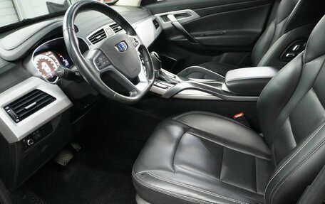 Geely Atlas I, 2019 год, 1 670 000 рублей, 16 фотография