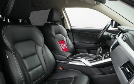 Geely Atlas I, 2019 год, 1 670 000 рублей, 12 фотография