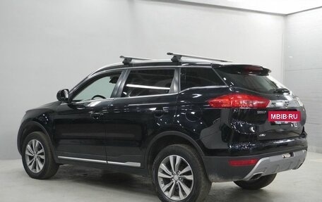 Geely Atlas I, 2019 год, 1 670 000 рублей, 7 фотография