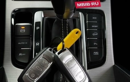 Geely Atlas I, 2019 год, 1 670 000 рублей, 22 фотография