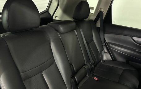 Nissan X-Trail, 2016 год, 1 550 000 рублей, 15 фотография
