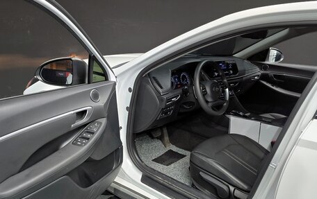 Hyundai Sonata VIII, 2021 год, 1 982 937 рублей, 6 фотография