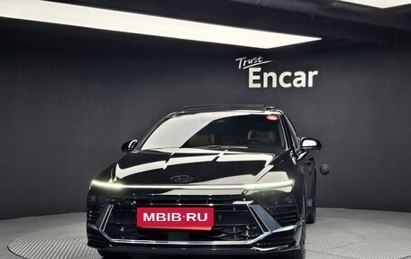 Hyundai Sonata VIII, 2023 год, 3 756 779 рублей, 2 фотография