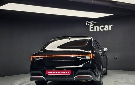 Hyundai Sonata VIII, 2023 год, 3 756 779 рублей, 4 фотография