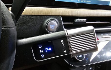 Hyundai Sonata VIII, 2023 год, 3 756 779 рублей, 10 фотография
