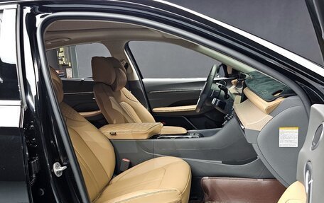 Hyundai Sonata VIII, 2023 год, 3 756 779 рублей, 12 фотография